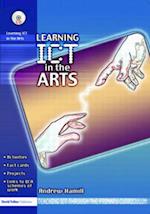 Learning ICT in the Arts
