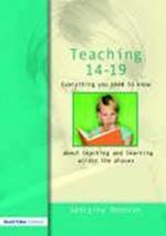 Teaching 14-19