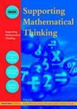 Supporting Mathematical Thinking
