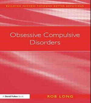 Obsessive Compulsive Disorders