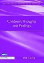 Children's Thoughts and Feelings
