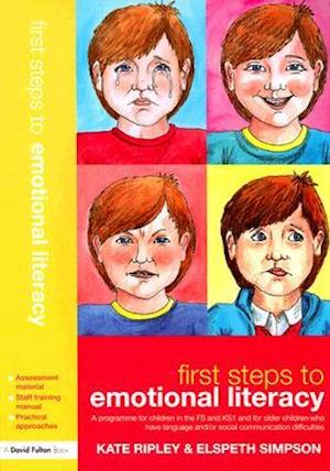 First Steps to Emotional Literacy