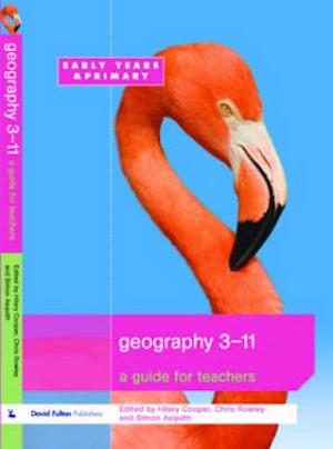 Geography 3-11