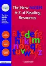 The New nasen A-Z of Reading Resources