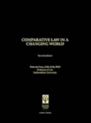Comparative law in a changing world