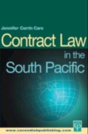 South Pacific Contract Law