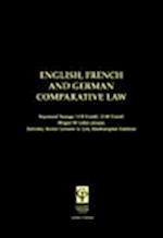 English French & German Comparative Law