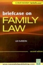 Briefcase on Family Law