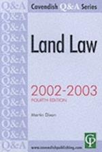 Land law