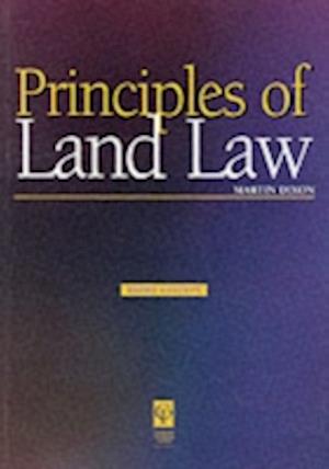 Principles of land law