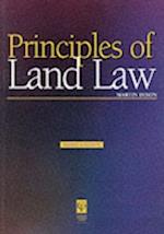 Principles of land law