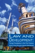 Law and Development