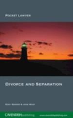 Divorce and Separation