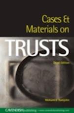 Cases & materials on trusts
