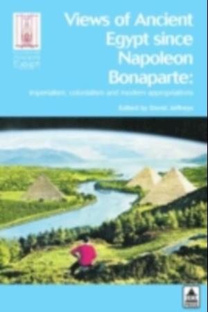 Views Of Ancient Egypt Since Napolean Bonaparte