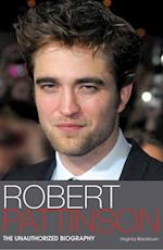 Robert Pattinson