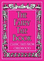 Fairy Tale Book