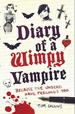 Diary of a Wimpy Vampire