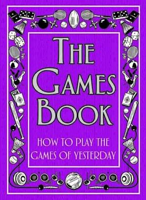 The Games Book