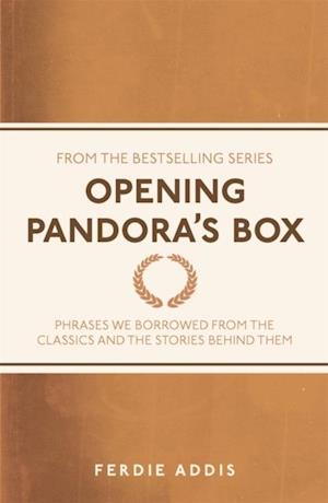 Opening Pandora''s Box