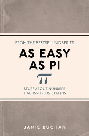 As Easy As Pi