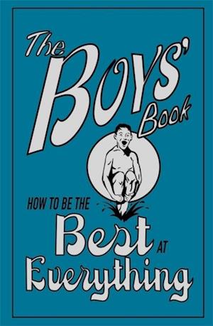 Boys' Book