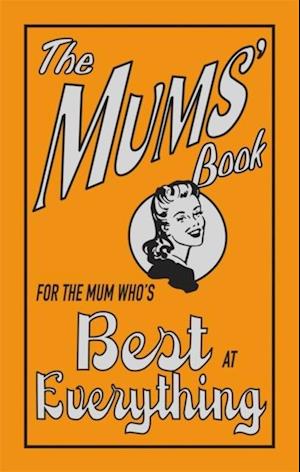 Mums' Book