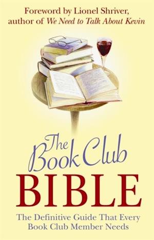Book Club Bible
