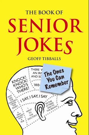 Book of Senior Jokes