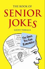 Book of Senior Jokes