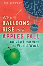 Why Balloons Rise and Apples Fall