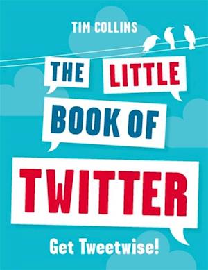 Little Book of Twitter