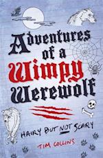 Adventures of a Wimpy Werewolf