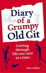 Diary of a Grumpy Old Git