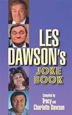 Les Dawson's Joke Book