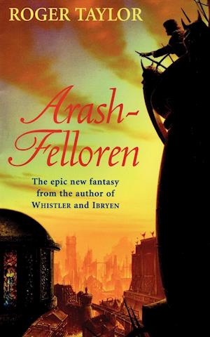 Arash-Felloren