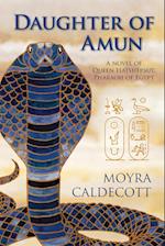 Daughter of Amun