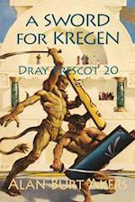 Sword for Kregen