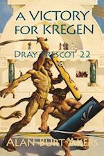 Victory for Kregen