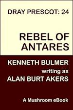 Rebel of Antares