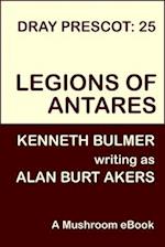 Legions of Antares