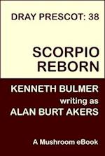 Scorpio Reborn