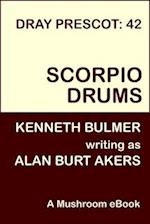 Scorpio Drums