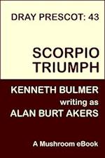 Scorpio Triumph