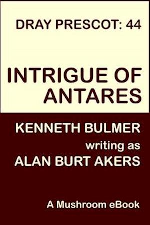 Intrigue of Antares