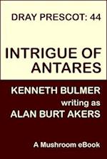 Intrigue of Antares