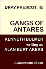 Gangs of Antares