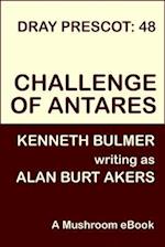 Challenge of Antares