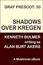 Shadows over Kregen