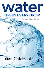 Water: Life in every drop 
